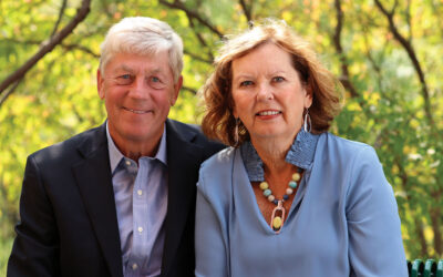 What’s Your Passion? Why Personal Experience Matters in Charitable Giving