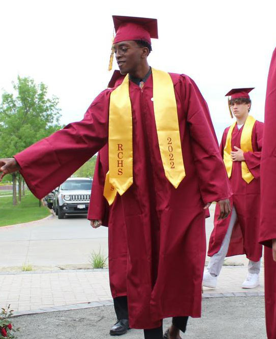 Black Student Catholic Scholarship Fund Continues to Elevate Lives