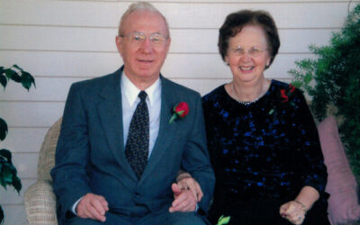 Humphrey couple bequeath historic gift via Catholic Future Foundation