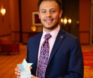 Investing in Possibility: How Scholarships Transform Lives