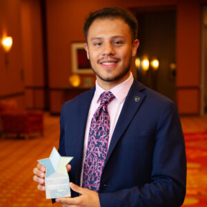 Investing in Possibility: How Scholarships Transform Lives